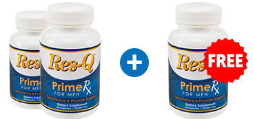 Particle Infinite Male Review